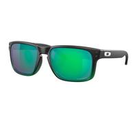 Oakley Holbrook Prizm Sonnenbrille Prizm Jade/CAT 3 Jade Fade