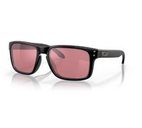 Oakley Holbrook Prizm Golf Sonnenbrille Prizm Dark Golf Iridium/CAT2 Matte Black