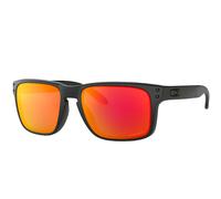 Oakley Holbrook Matte Black/Prizm Ruby