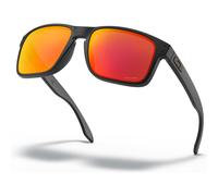 Oakley Holbrook matte black/prizm ruby (9102E2)