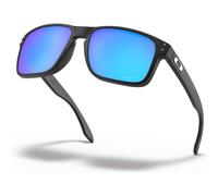 Oakley Holbrook matte black/prizm sapphr irid polar (9102F0)