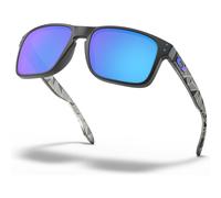Oakley Holbrook matte black/prizm sapphr irid polar (9102H0)