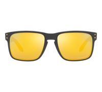 OAKLEY Holbrook - Mixte - Grau - Einheitsgröße- Modell 2026