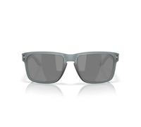 Oakley Polarisierte Holbrook Sonnenbrille Prizm Black Polar/CAT3 Matte Crystal Black