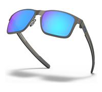 Oakley Holbrook Metal matte gunmetal/prizm sapphr irid polar (412307)