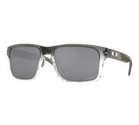 OAKLEY Holbrook - Mixte - Grau - Einheitsgröße- Modell 2025