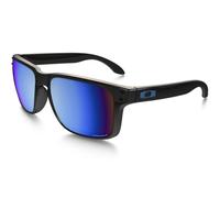 OAKLEY Holbrook - Mixte - Schwarz / Blau - Einheitsgröße- Modell 2026