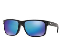 OAKLEY Holbrook - Mixte - Schwarz - Einheitsgröße- Modell 2026
