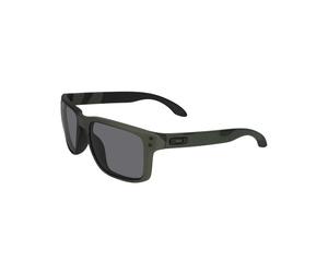 Oakley Holbrook Multicam Black Grey