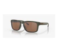 Oakley Holbrook Olive Ink prizm tungsten polarized