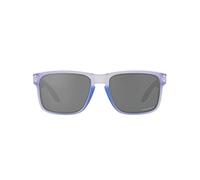 Oakley HOLBROOK OO 9102 Smoke Violet/Prizm Black 55/18/137 Herren Sonnenbrillen