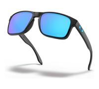 Oakley Holbrook polished black/prizm sapphire (9102F5)