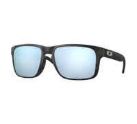 Oakley Holbrook Prizm Deep Water Polarisierte Sonnenbrille