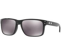 Oakley Holbrook Prizm Sonnenbrille, schwarz-grau für Männer