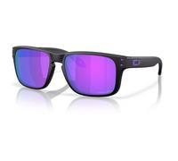 Oakley Holbrook S Matte Black / Prizm Violet