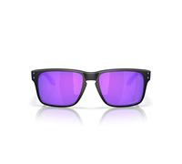 Oakley Holbrook S Color Matte Black 02 - Matte Black One Size