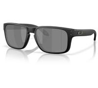 Oakley Holbrook S Matte Black/Prizm Black Polar Schwarz Modell 2026 One Size