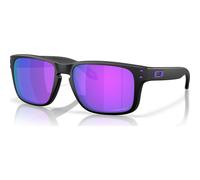 Oakley Holbrook S Matte Black / Prizm Violet