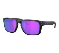 OAKLEY Holbrook S - Mixte - Schwarz / Violett - Einheitsgröße- Modell 2026