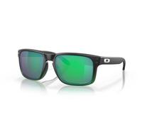 OAKLEY Holbrook Sonnenbrille Gestell Jade Fade - Gläser Prizm Fade