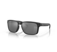 OAKLEY Holbrook Sonnenbrille Gestell Mattschwarz - Gläser Prizm Schwarz Polarized
