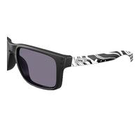 Oakley Holbrook Matte Black / Prizm Grey