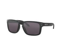 Oakley HOLBROOK Sonnenbrille (Matt schwarz - Prizm grau) Taille unique