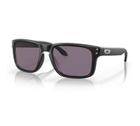 Oakley Holbrook Sonnenbrille matte black Farbgruppe schwarz schwarz