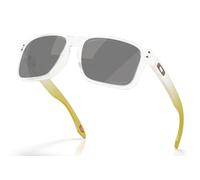 Oakley - Holbrook™ - Sonnenbrille OSFA transparent gruen