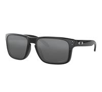Oakley Herren Sonnenbrille Holbrook Schwarz (Negro) 55