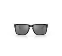 Oakley Holbrook Sonnenbrille Prizm Black/CAT3 Polished Black