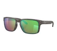 Oakley Holbrook Prizm Shallow Water Polarisierte Sonnenbrille Prizm Shallow H2O Polarized/CAT3 Woodgrain