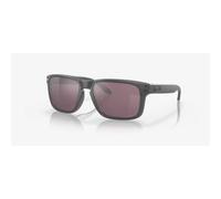Oakley Holbrook Steel prizm daily polarized
