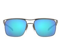 Oakley Holbrook TI matte gunmetal/prizm sapphire polar (604804)