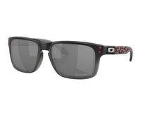 Oakley Holbrook Troy Lee Designs Black Fade Prizm Black
