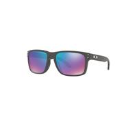 Oakley Holbrook Unisex Sonnenbrille - (Größe: Einheitsgröße, Grau)