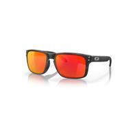 Oakley Holbrook Unisex Sonnenbrille - (Größe: Einheitsgröße, Schwarz)
