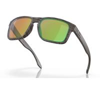 Oakley - Holbrook™ - Woodgrain Collection - Sonnenbrille OSFA schwarz