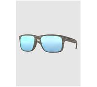 Oakley Holbrook Woodgrain prizm deeop h2o polarized Gr. Uni