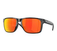 Oakley Holbrook XL Black Ink/Prizm Ruby
