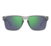 Oakley Holbrook XL grey ink/prizm jade polarized (941733)