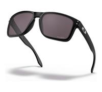 Oakley Holbrook Xl Matte Black / Prizm Grey