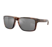 Oakley - Holbrook XL Matte Brown Tortoise Prizm Black - Sonnenbrille Noir Sans