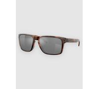 Oakley Holbrook Xl Matte Brown Tortoise Sonnenbrille prizm black Gr. Uni