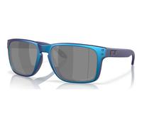 Oakley Holbrook XL matte cyan/blue colorshift/prizm black polar (941747)