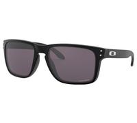 oakley holbrook xl mattschwarz prizm grau ref oo9417 2259
