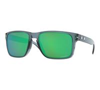OAKLEY Holbrook Xl - Mixte - Grau / Grün - Einheitsgröße- Modell 2026