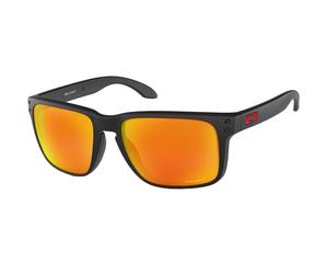 OAKLEY Holbrook Xl - Mixte - Schwarz - Einheitsgröße- Modell 2026