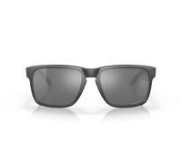Oakley Holbrook Xl Prizm Polarisierte Sonnenbrille Prizm Polarized Black/CAT3 Steel