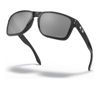 Oakley Holbrook Xl Prizm Sonnenbrille Prizm Black/Cat3 Polished Black